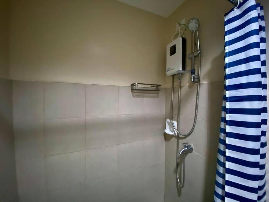 Ferienwohnung 1822 Deluxe Twin - Migas Haven At Sunvida Tower Cebu Stadt Exterior foto